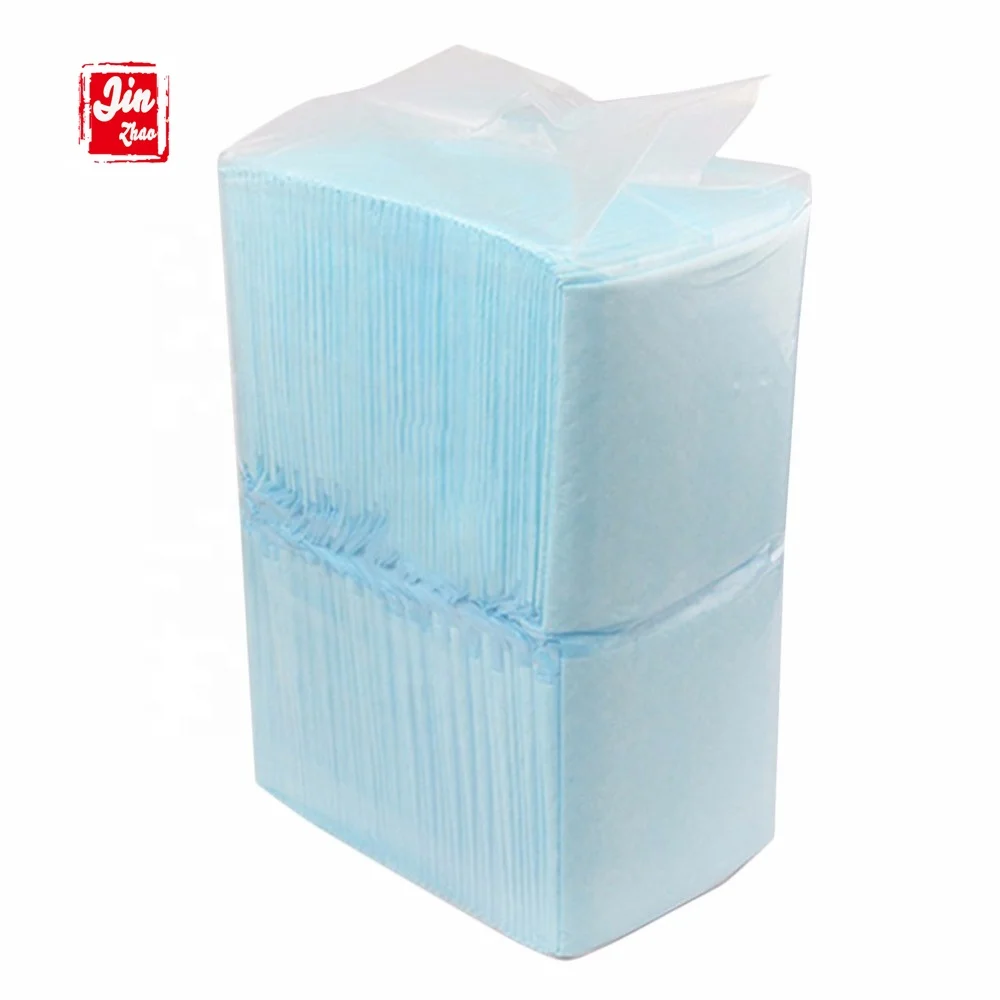 
Super absorbent dog training amazon top seller 2020 puppy pads 