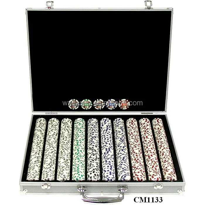 
hot sale aluminum case 500 poker chips poker chip case wholesale From Manufacturer Winx Foshan,Guangdong,China Supplier 