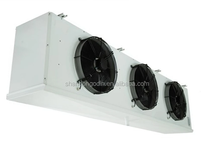central air-conditioning used air cooler chiller