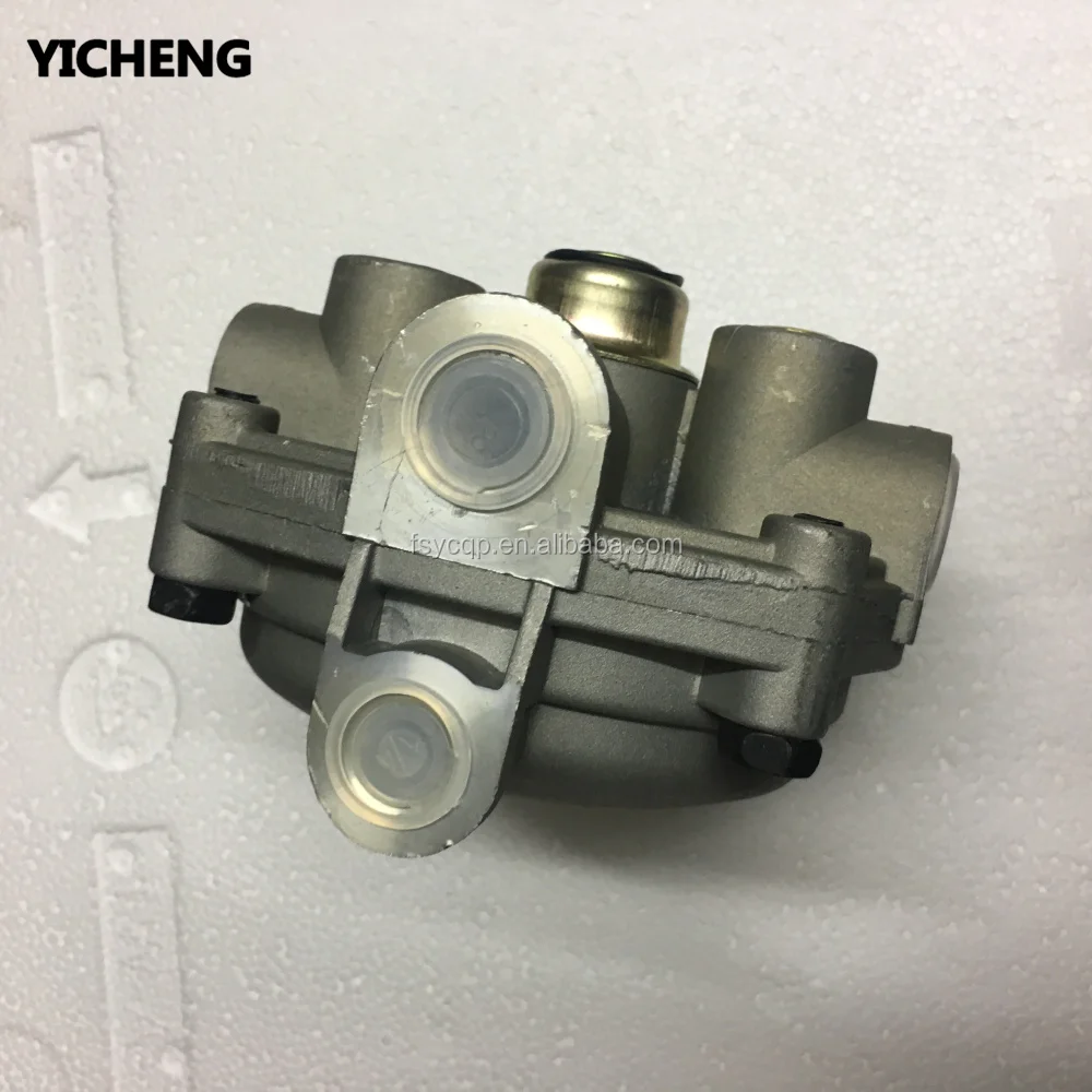 Brake Relay Valve for nissan ud truck CWB450 CWB459 CKB452 PF6 45184-z0003 45184Z0003