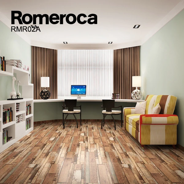 Pine Laminate Wood Flooring Installation