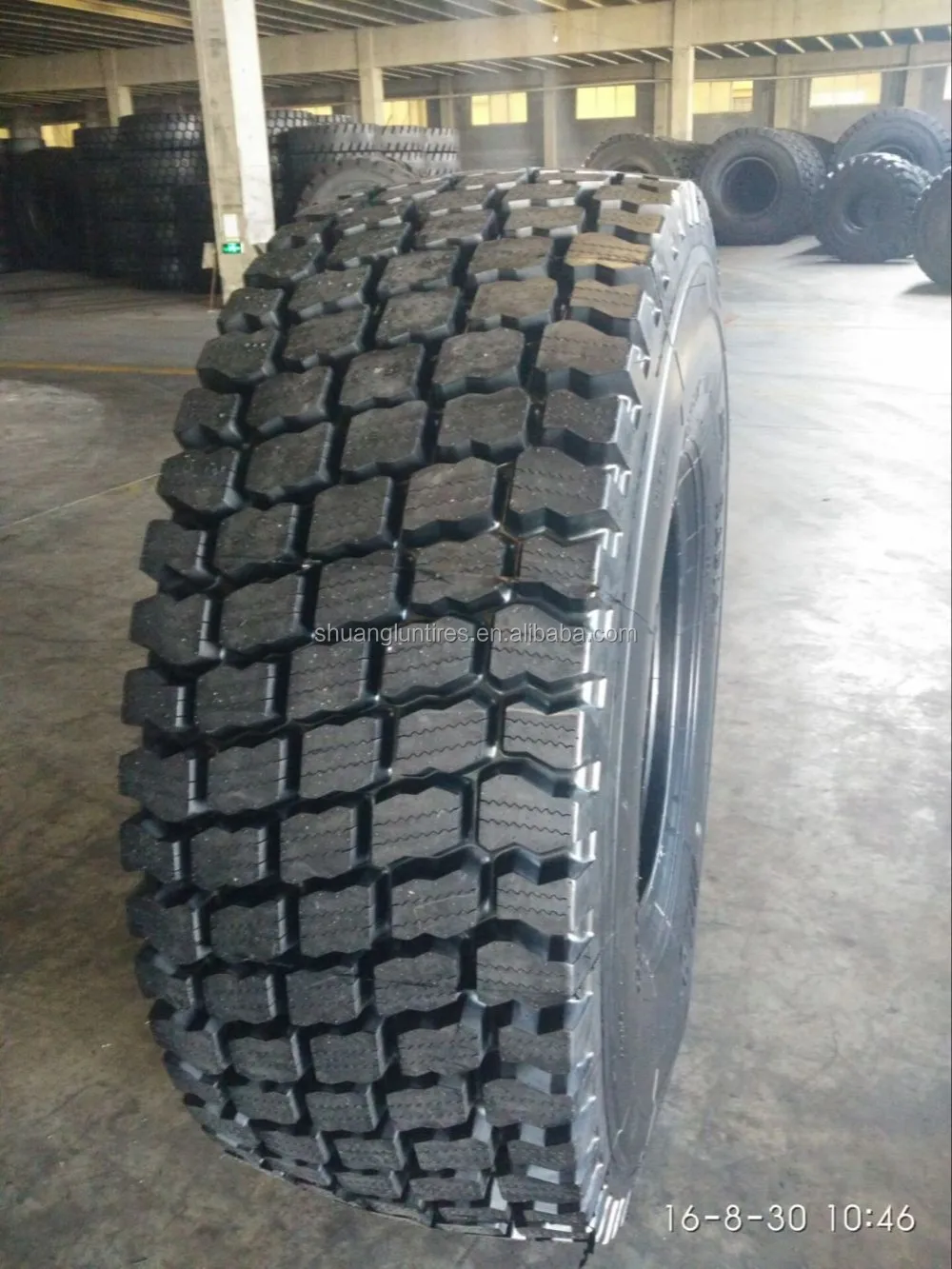 RADIAL SNOW OTR TIRES SNOWKING SNOWMASTER 17.5R25 20.5R25 23.5R25 26.5R25 29.5R25 16.00R25 15.5R25