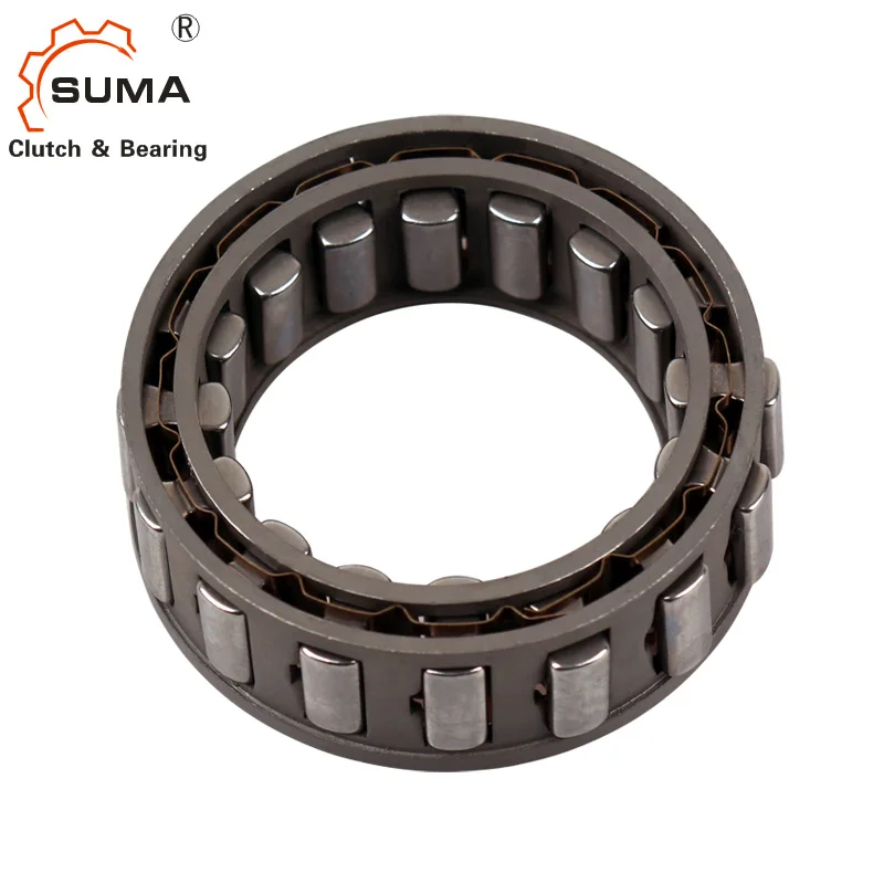 
DC 7221(5C) One Way Clutch Bearing with sprag type DC7221B 
