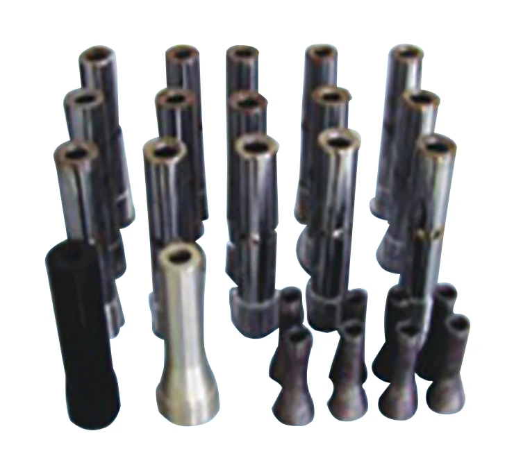 
Sandblasting Machine Accessories Spray nozzle 