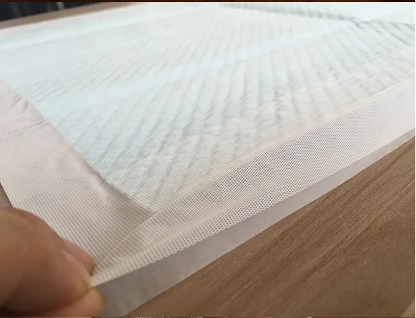 CDH-4A Automatic Patient Pad Making Machine, materity pad machine, pet pad machine