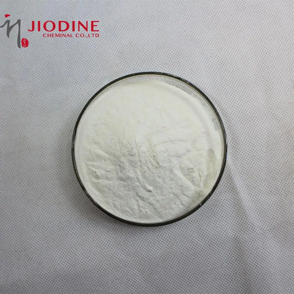 
Food Additives Sodium Alginate Pharma grade 