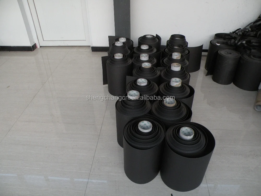 
Intumescent fire resistant seal strip/pvc fire strip 