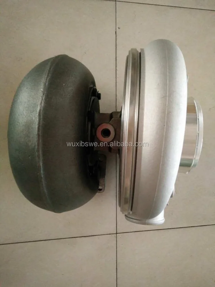 turbo for volvo Truck TAD1643G engine turbocharger HX82