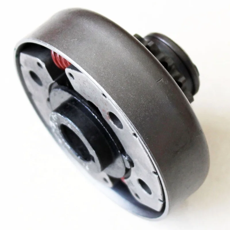 13T 3/4 inch #35 chain 15hp engine parts centrifugal clutch