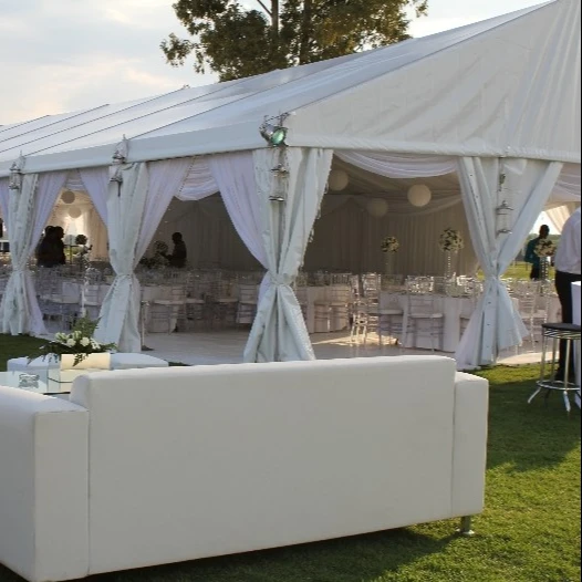 wholesale 30x30m 30x40m 30x50m outdoor celebration event wedding tent