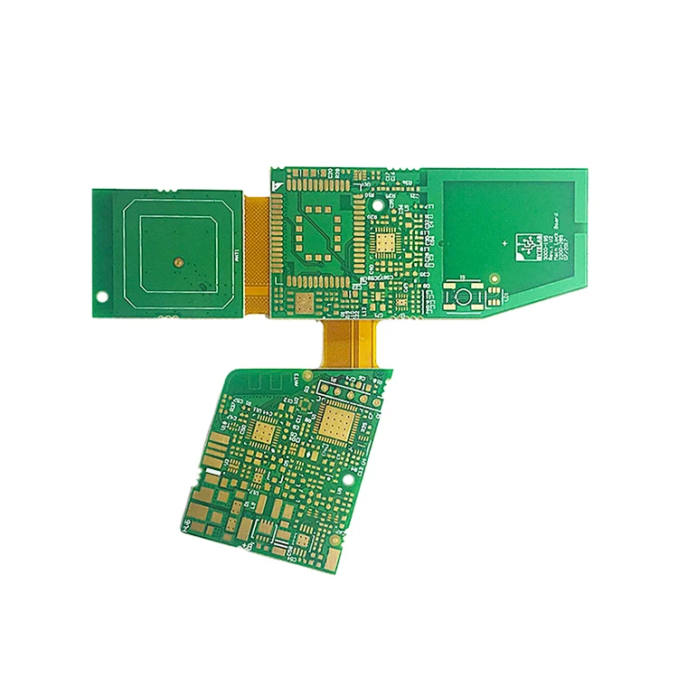 Китайские Электронные продукты PCB/PCBA поставщик гибкой платы FPC PCB печатная