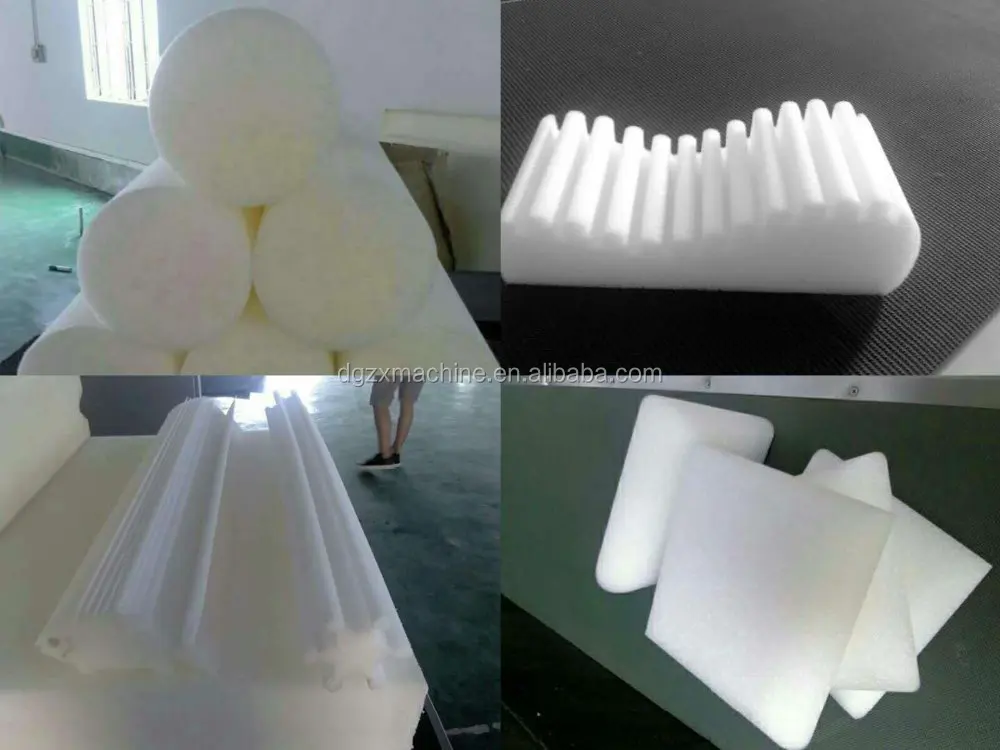 
ZXCNC-01 CNC Foam Contour Cutting Machine(Circular blade) 