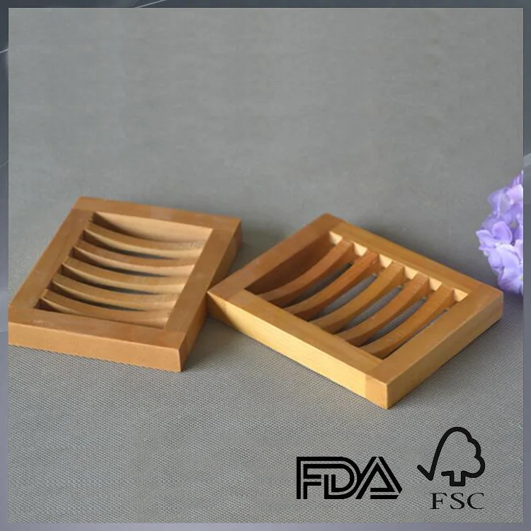
cheap wooden soap holder 