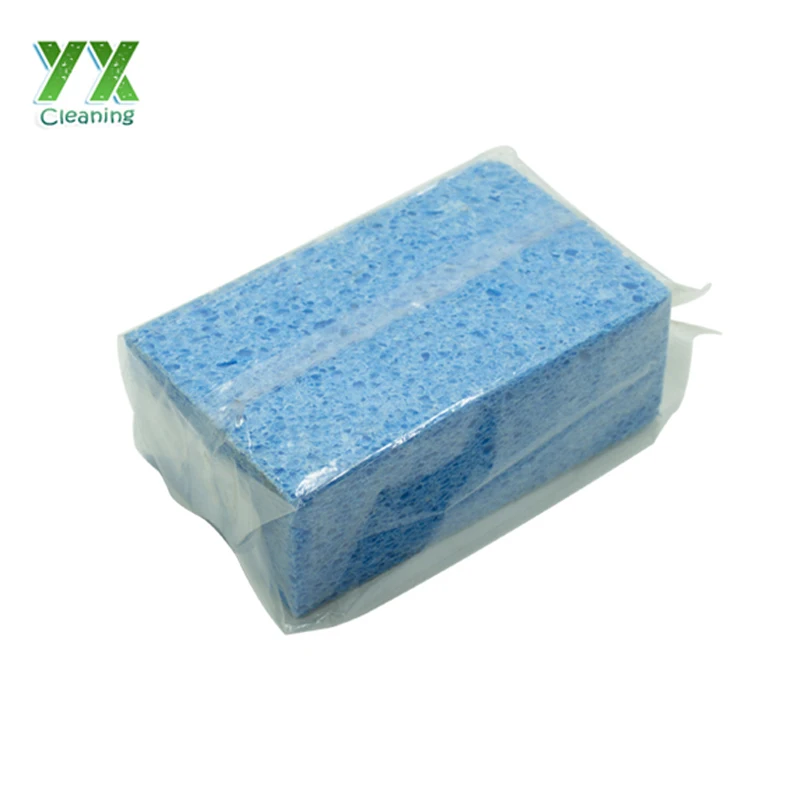 PVA Super Absorbent car washing Sponge Soft Cleaning sponge
