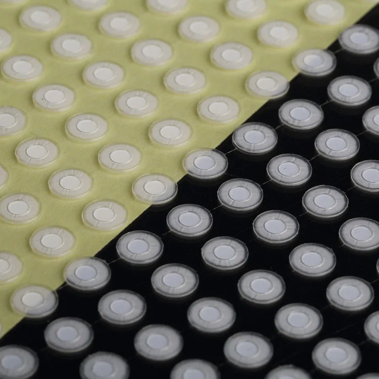  IP67 водонепроницаемый стикер на клейкой основе E-PTFE акустической мембраны для динамика и