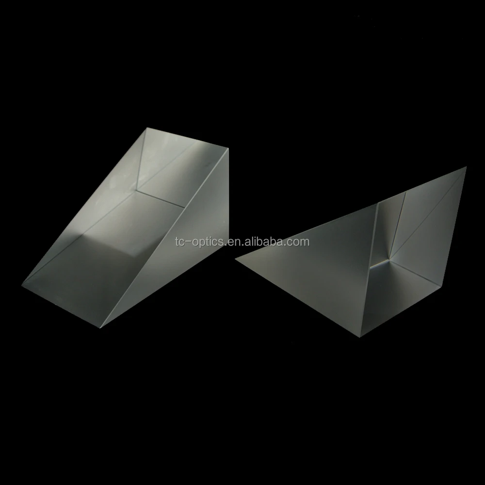 K9 стекло горячие продажи правый угол призмы для Горизонтальные очки