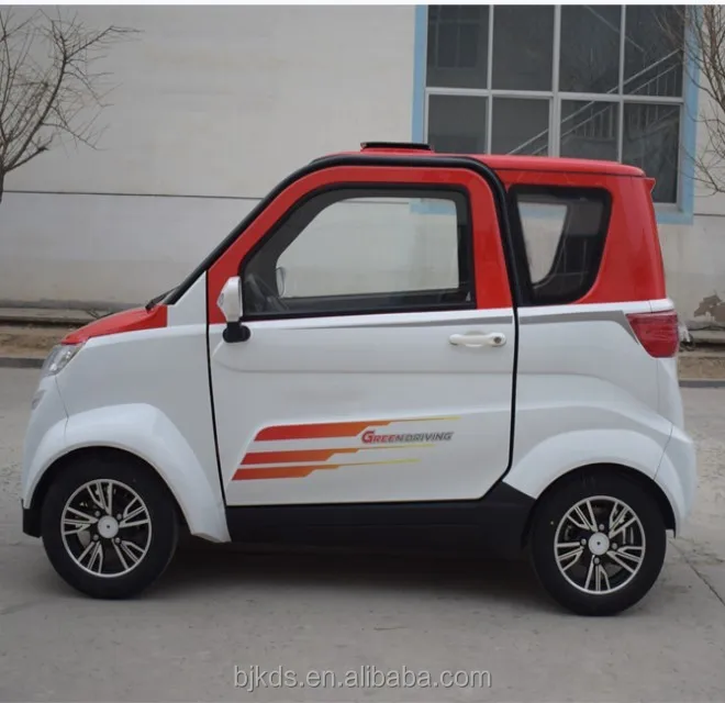 2018 NEW E Car 1000w 1200w Three wheel E Trike Electric Tricycle Trike Adults