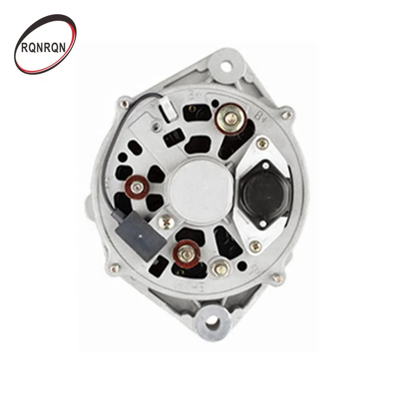 12V 90A Tractor Truck Alternators for Valmet Volvo 0120469522 0120469507 0120469749