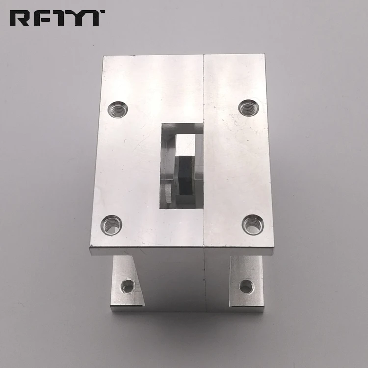RFTYT China Supplier Microwave Straight Wireless Waveguide