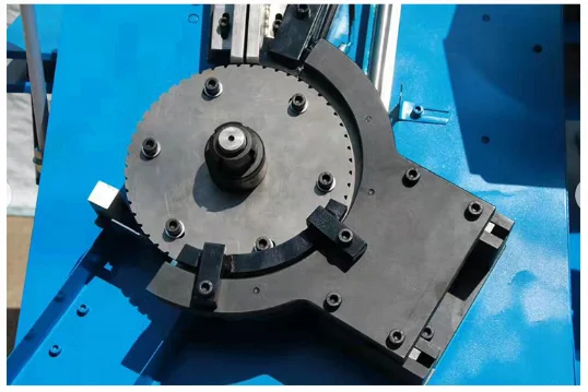 silicon/TPR adhesive wire/cable clips assembly machine