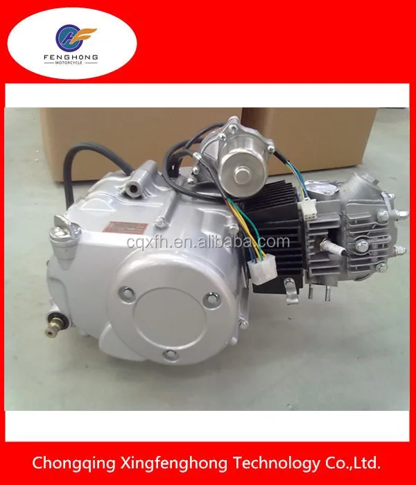 MOTO CROSS 110CC 100CC 50CC 125cc125CC MOTOCROSS engine