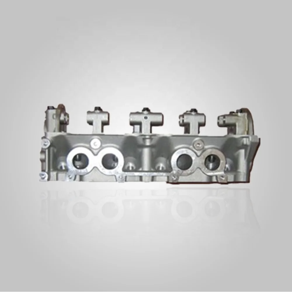 F850-10-100F FE F8 Cylinder Head for Mazda 626 Petrol Engine