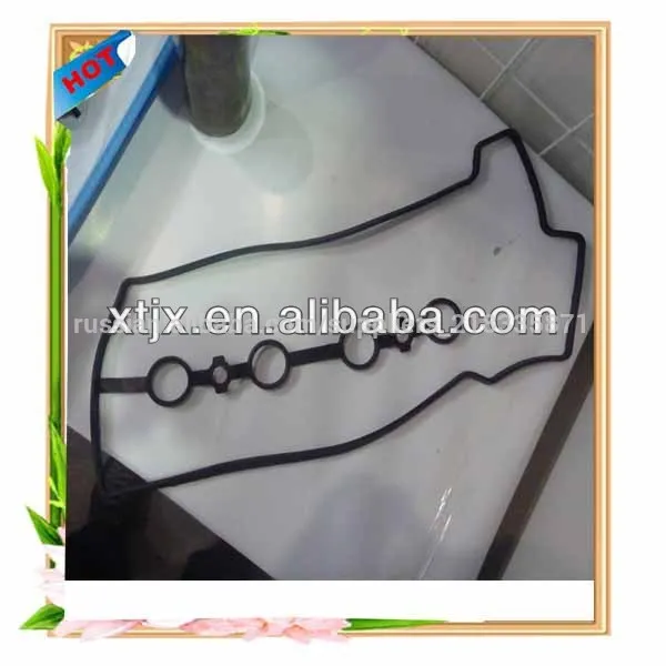 автозапчасти клапана прокладка крышки cummins клапанной крышки прокладка 6bt