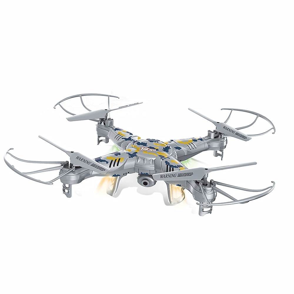 4 Channels 6-Aixe Gyro Small Drone With Drone Parts Without Camera Have Favable Price Drectly Sales From Toys Factory