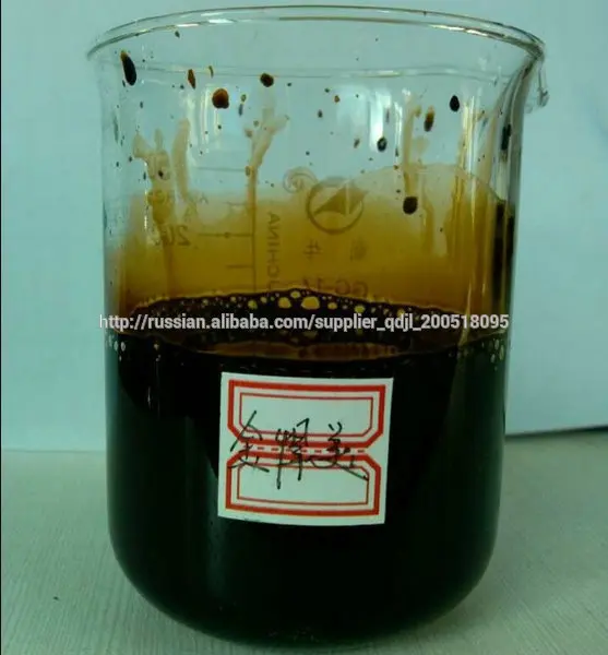 органическое жидкое лиственное удобрениe из бурых морских водорослей