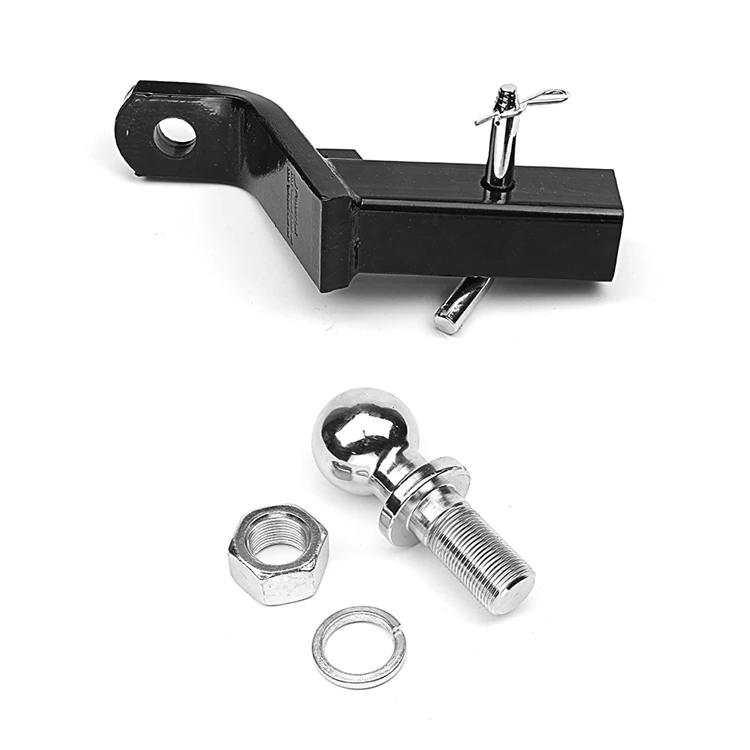 Коннер 2 'Шаровое Крепление Тягово часть oem услуг, предоставляемых ТСУ с мячом