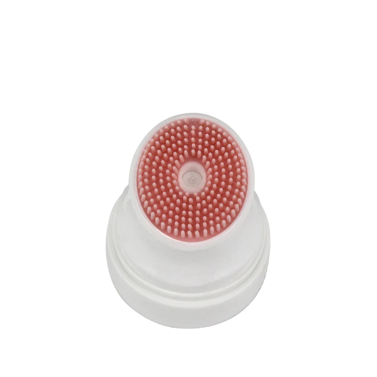 
Refillable Cosmetic Containers 100ml Squeeze Aluminum Plastic Sample Packaging Face Cream Moisturizer Body Lotion Tube 