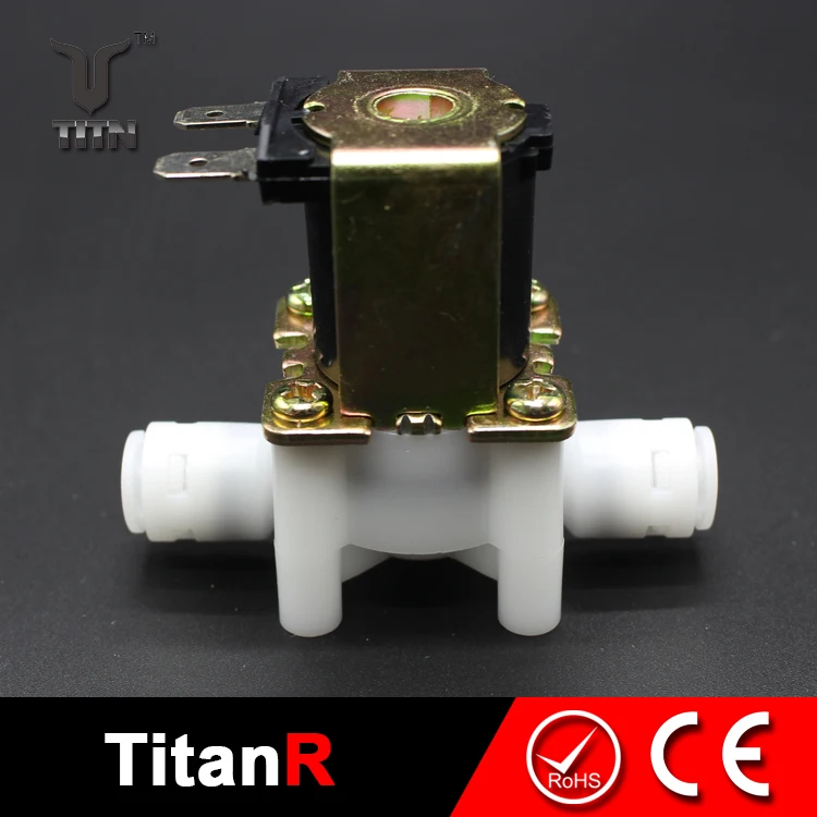 Solenoid valve SVT01A