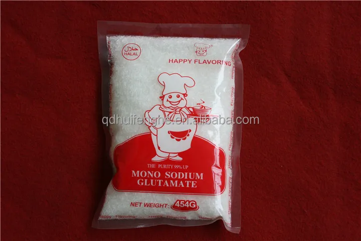 Приправы и Приправы MSG Глютамат натрия, ajinomoto