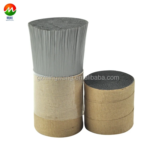 Nylon PA 66 Filament Nano-antibacterial Toothbrush Bristle