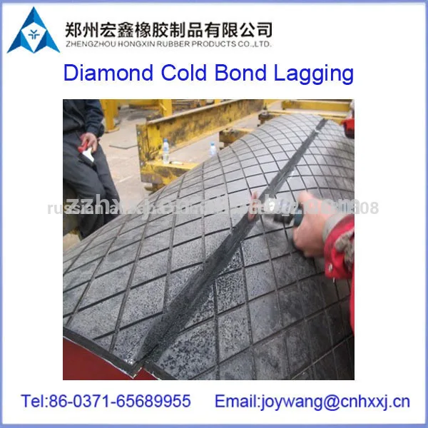 цемент системы резина слайд шкива отстающий