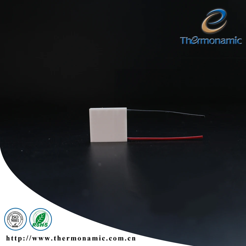 Пельтье Термоэлектрический охладитель TEC1-01703