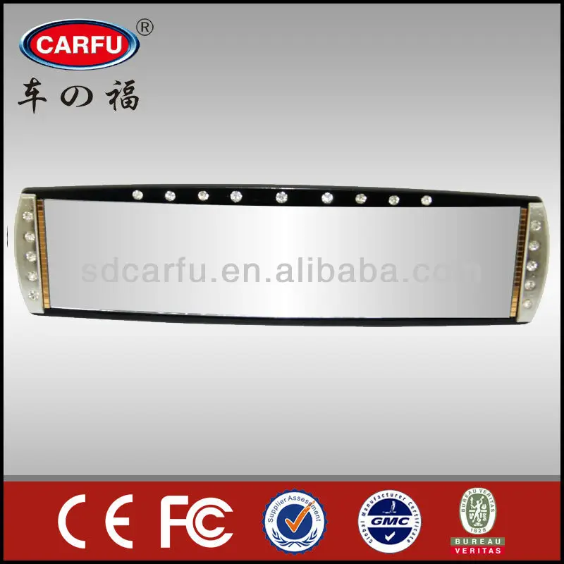 interior mirror car accessories