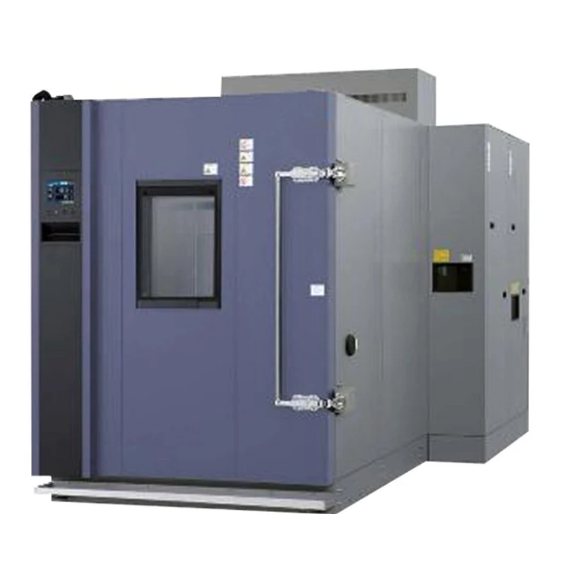 Walk-in temperature and humidity test chamber price/Walk in chamber
