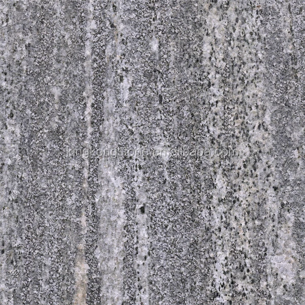
Factory Supply Grey Granite Nero Santiago G302 Slabs 