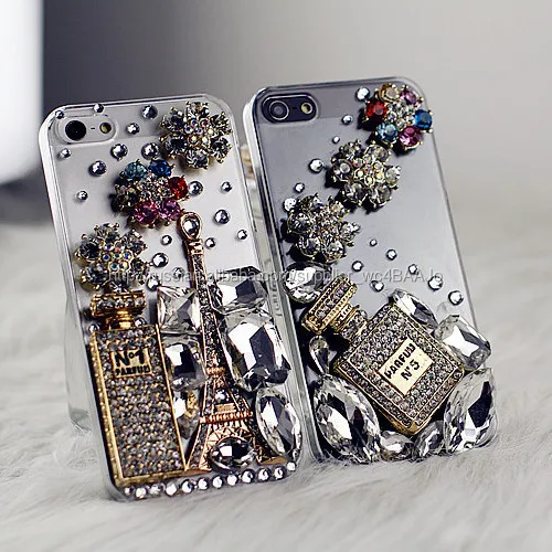 2014 новые продукты для iPhone 5 5S шику задней обложки