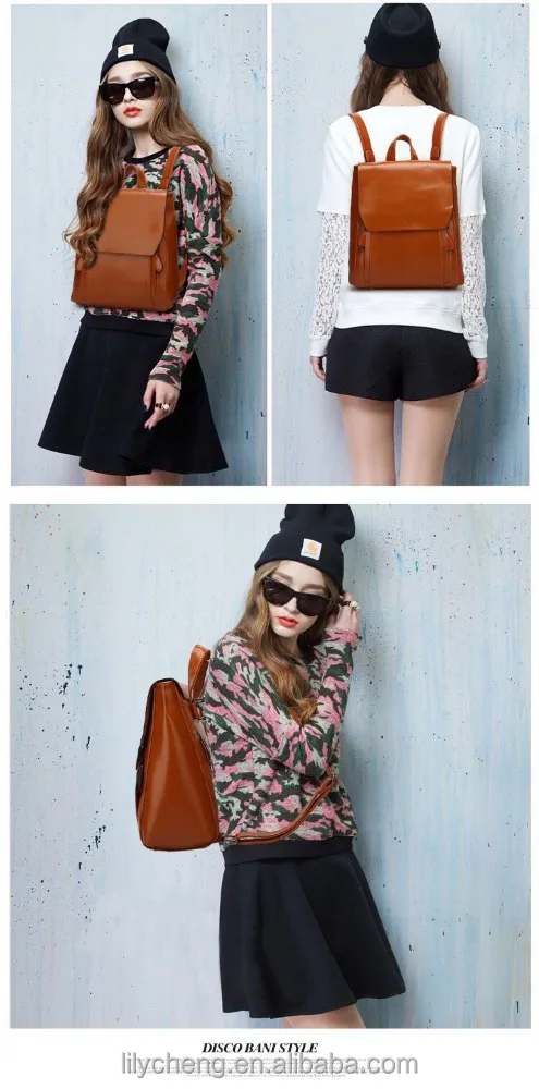 
2019 hot sale backpack bags women handbag shoulder bags factory price shenzhen lily cheng 