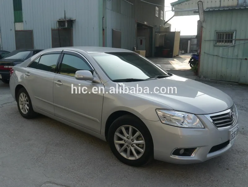 инъекции окно козырек, двери visor, окна deflecor, вентиляционный козырек для camry