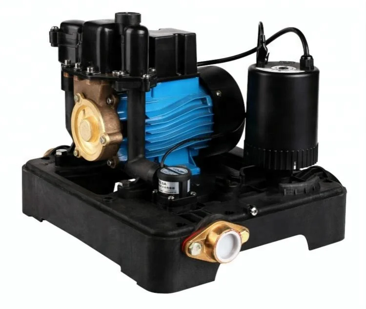 CE RoHS CERTIFICATED EP155 new design Smart Auto self sucking water pump surface pumps Thailand pump