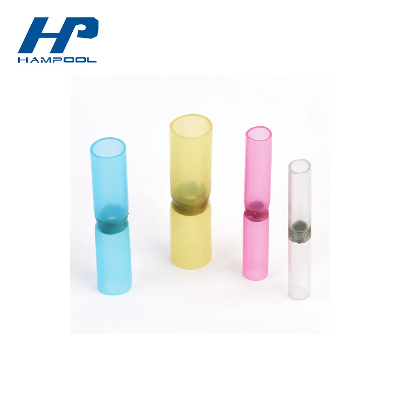 закрытые припой soldersleeve провод конец соединители / терминалы разъемов