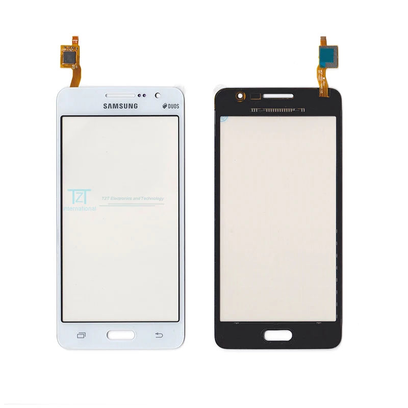 TZT Factory Work Well Touch Screen for SAMSUNG G530 Screen