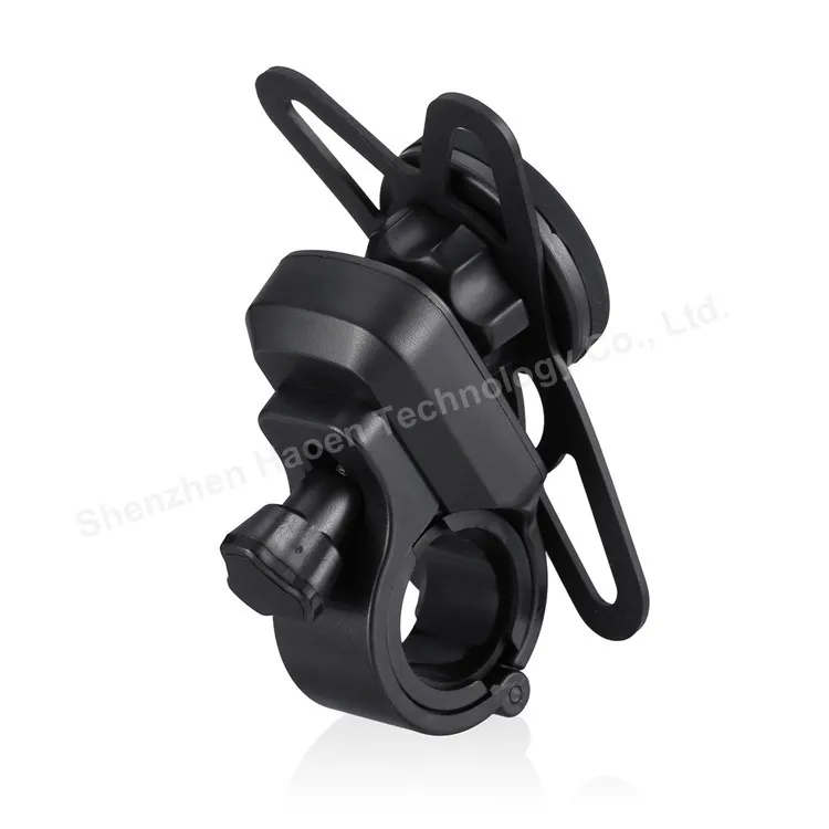 Universal bike phone holder magnetic bicycle mobile phone mount for Golf cart, Baby Carriage,Stroller and Prams