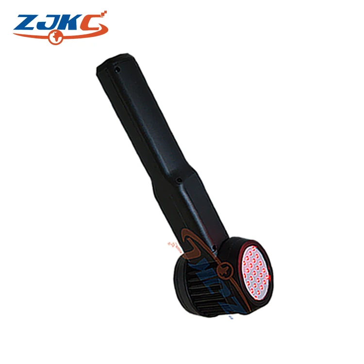 
Portable Medical Equipment High Power Super Pulsed MLS LLLT Soft Cold Bio Laser Therapy Red Light Ed Cures For Lower Back Pain 