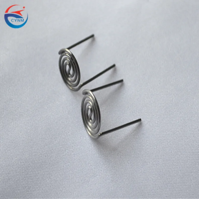 Поставщик запчастей для пистолета с электронным лучом, вольфрамовый провод