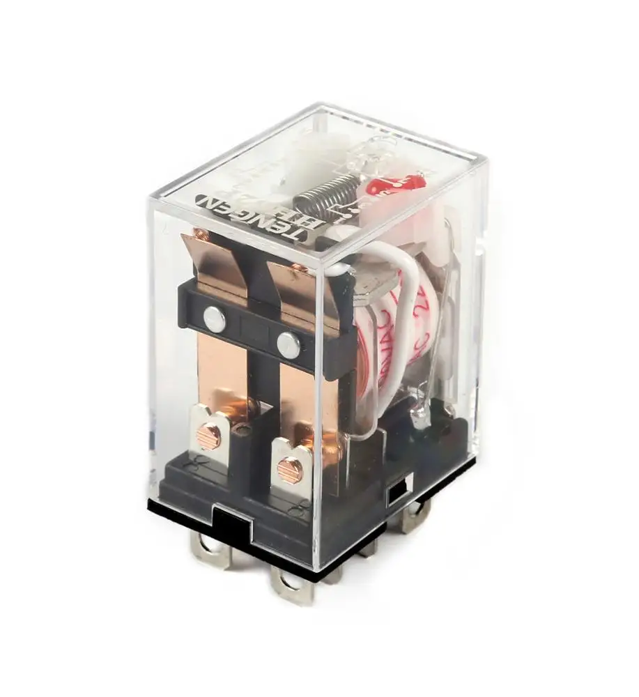 LY General Miniature Relay Manufacturer