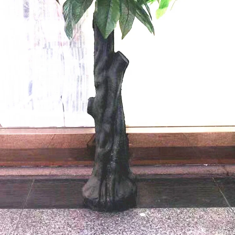 Simulation Lemon Tree For Decoration Factory Artificial Fruit Tree